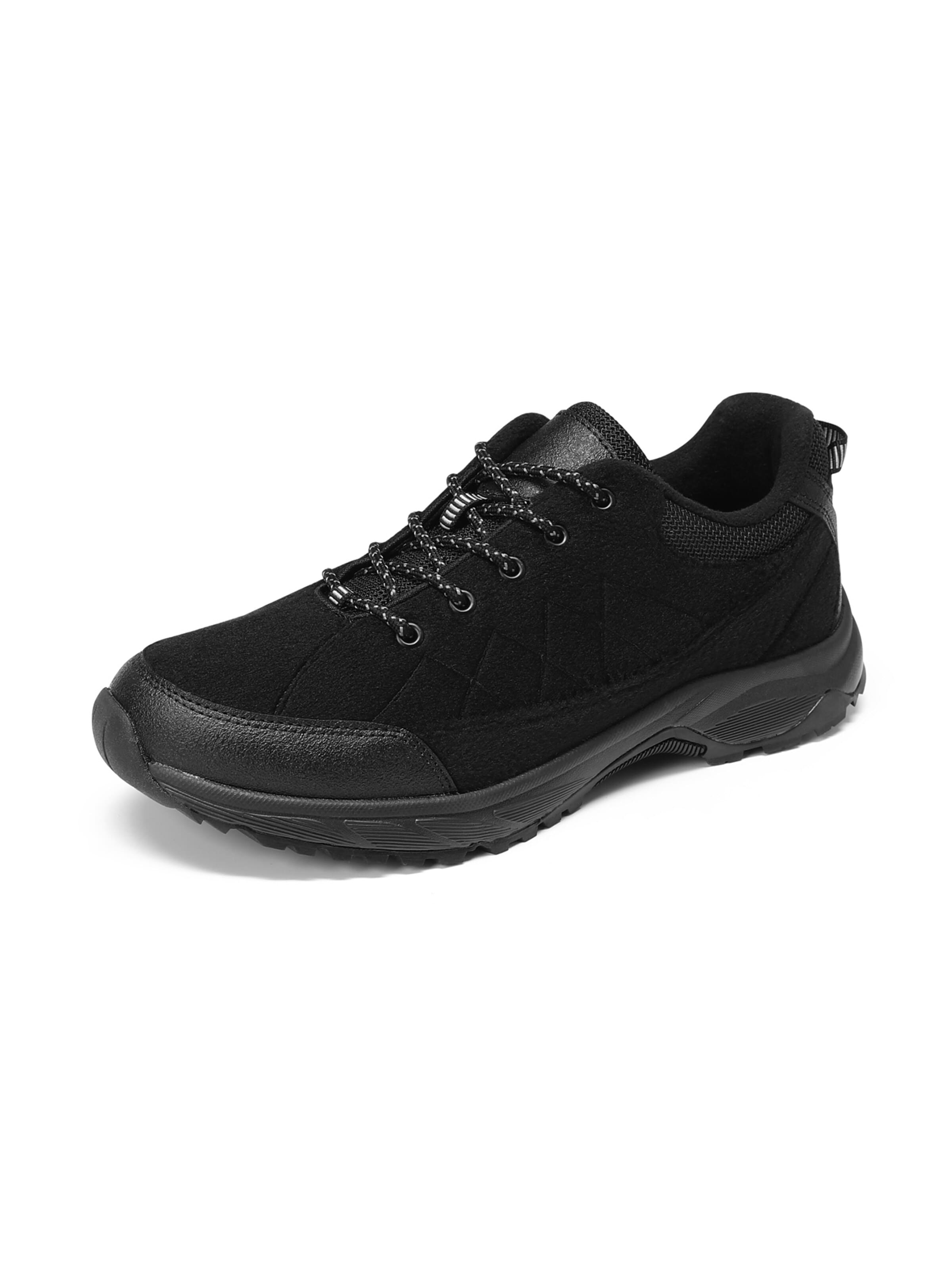 YOUTHUP Athletic Shoes in 41 in Black, Item view