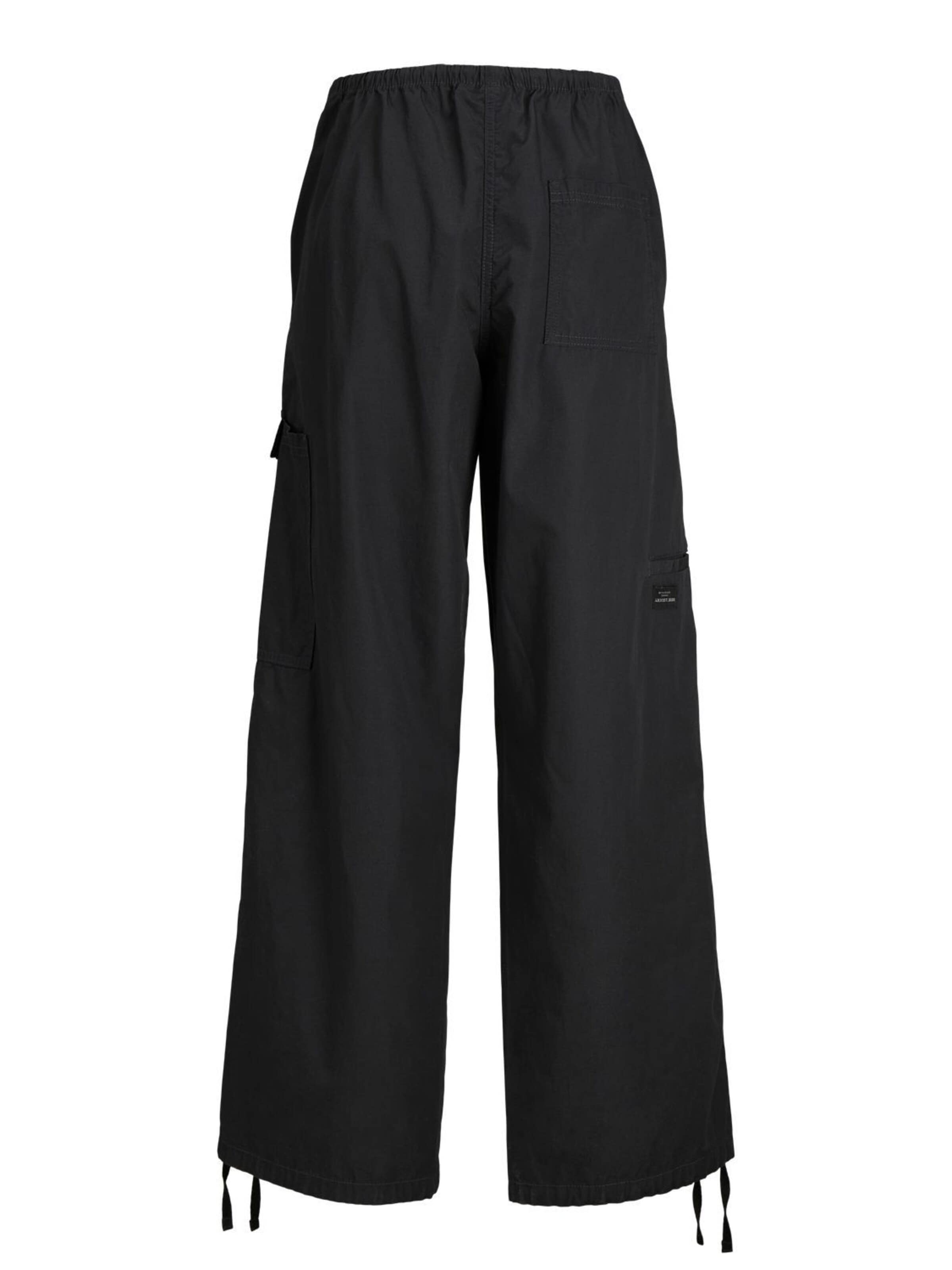 JJXX Regular Pants in Grey