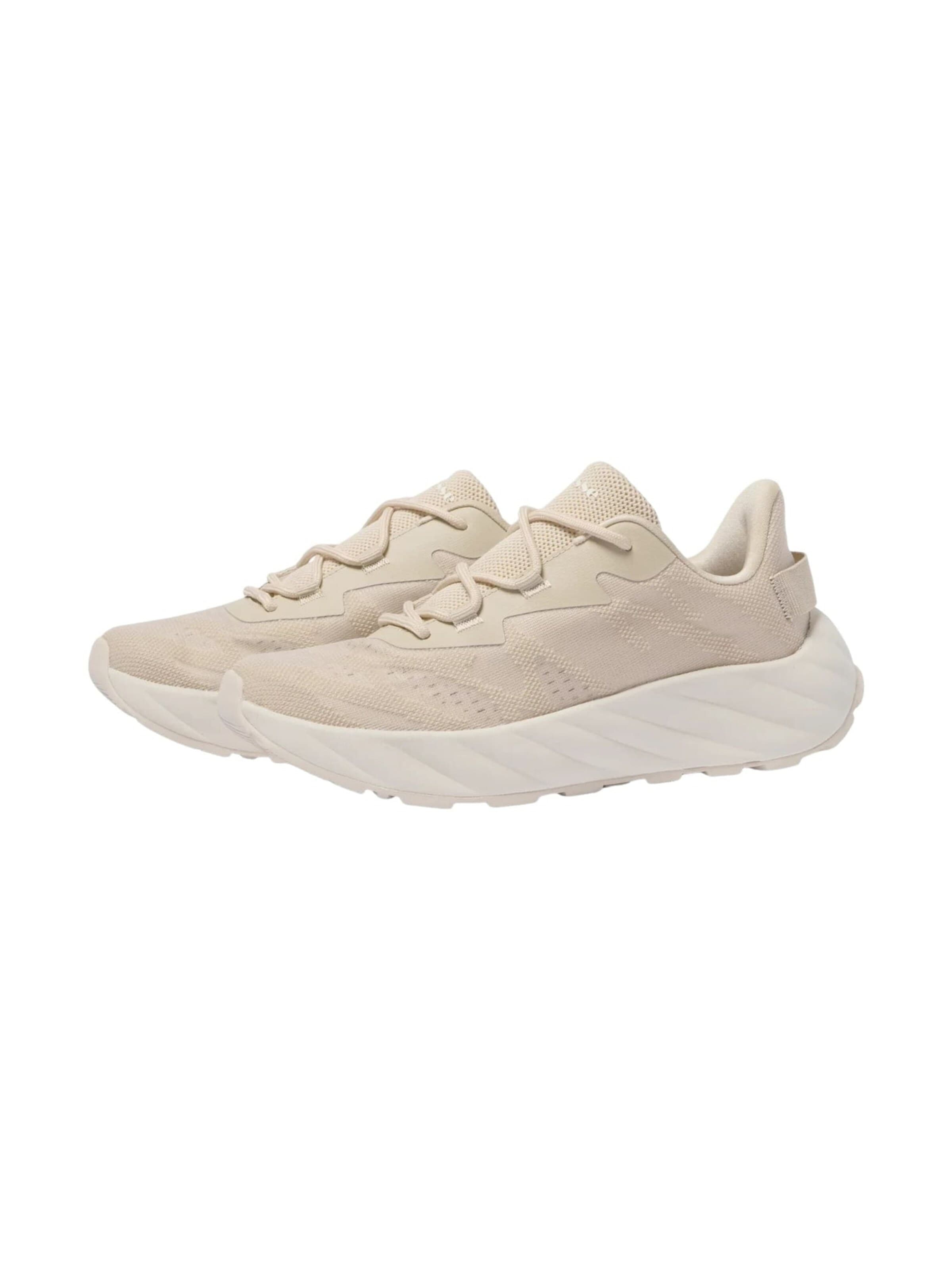 ELLESSE Sneakersy niskie 'Alba Women's Trainers Beige' w kolorze beżowy