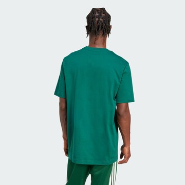 ADIDAS SPORTSWEAR Performance shirt 'Mini Pizza' in Green