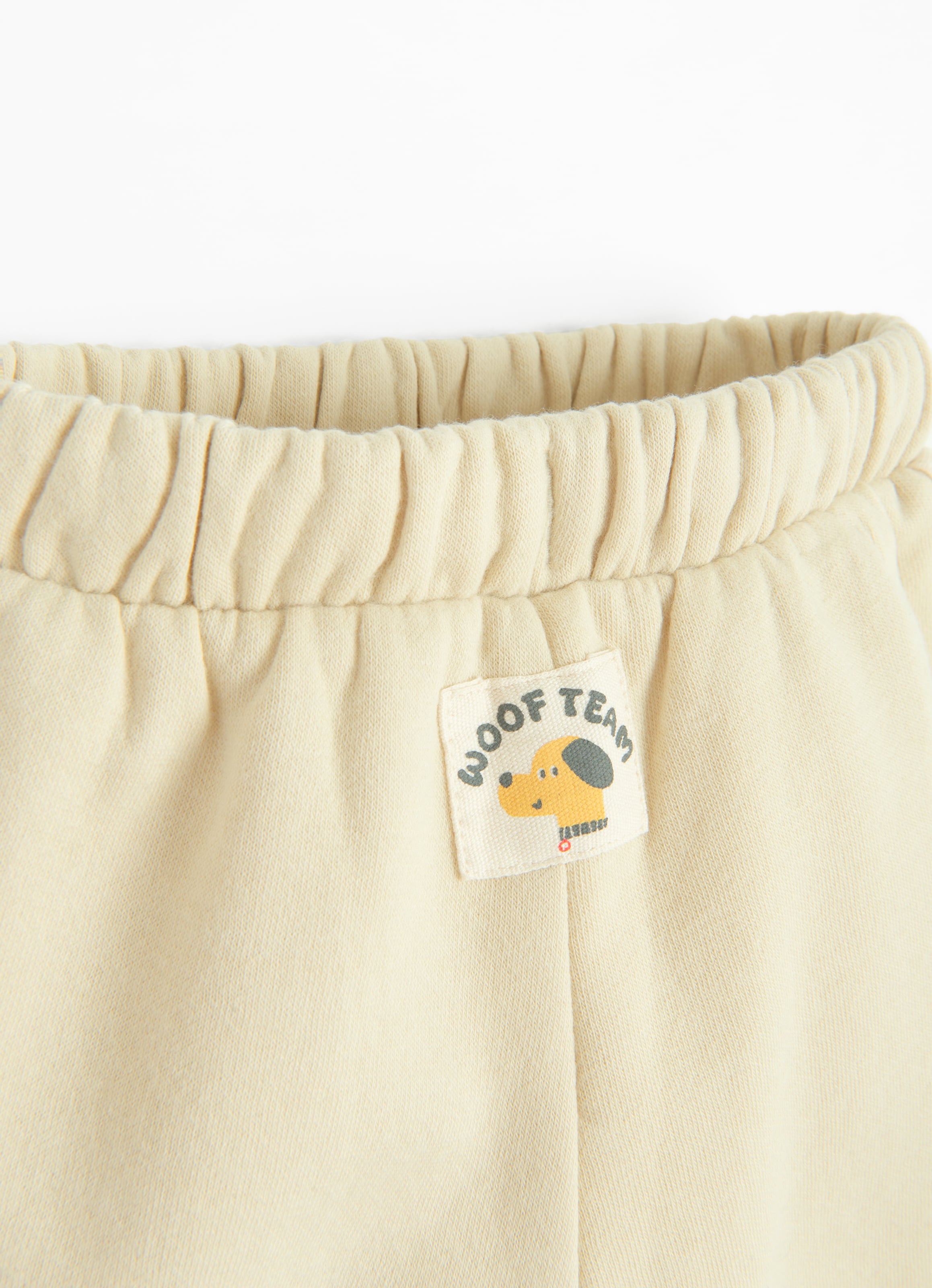 Cool Club Loosefit Housut värissä beige