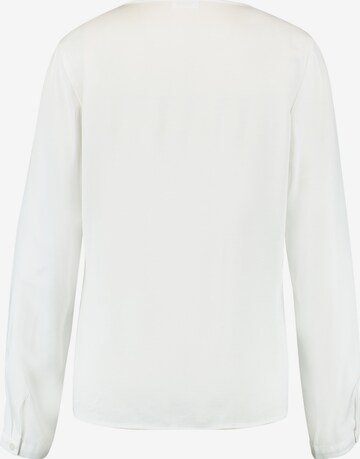 GERRY WEBER Blouse in White