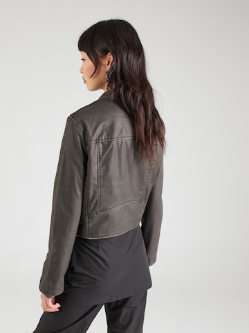 BDG Urban Outfitters Jacke in Schwarz