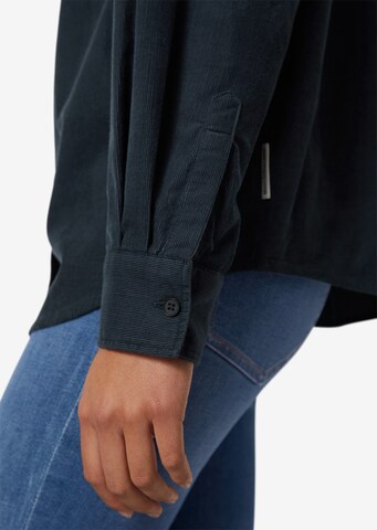 Marc O'Polo DENIM Blouse in Blue