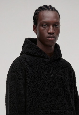 Karl Kani Sweatshirt 'Essential' in Zwart