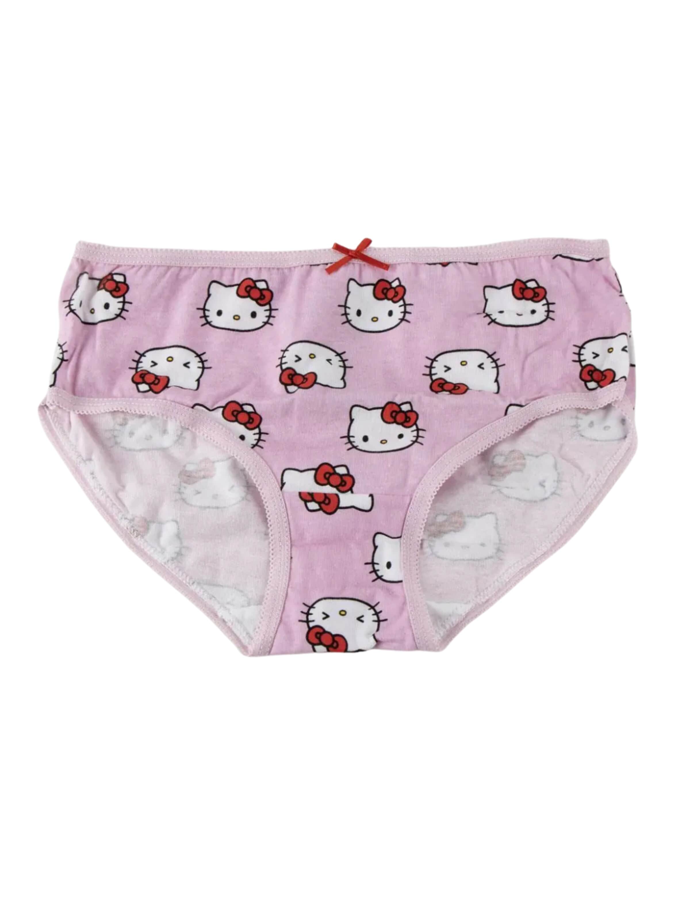 HELLO KITTY Underpants 'Hello Kitty' in Mixed colors