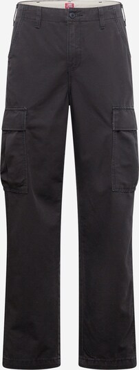 LEVI'S ® Pantalón vaquero cargo 'XX' en negro denim, Vista del producto