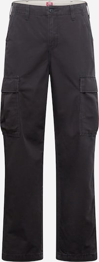 LEVI'S ® Jeans cargo 'XX' en noir denim, Vue avec produit