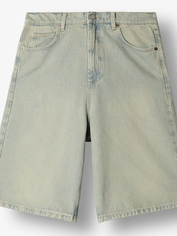 Burocs Baggy Jeans 'Marco' in Blue