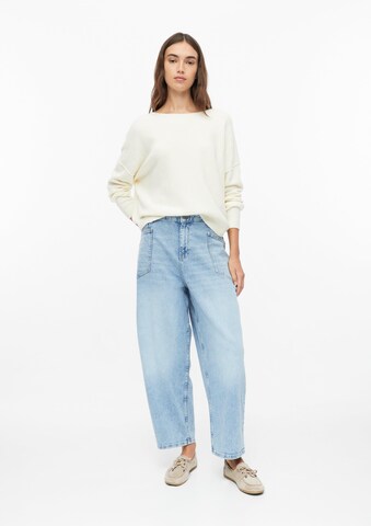 s.Oliver Vat Jeans in Blauw