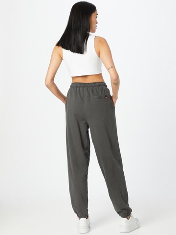 ELLESSE Tapered Hose 'Velam' in Grau