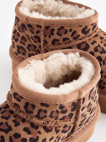Next Snowboots in Bruin