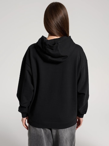 NOWIHT Sweatshirt 'Colette' in Zwart