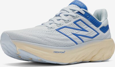 new balance Running Shoes in Blue / White, Item view