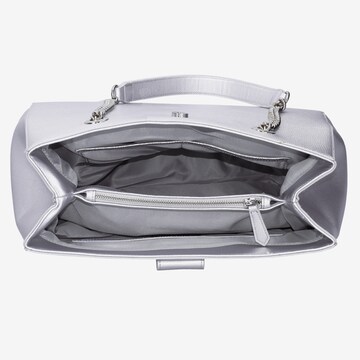 VALENTINO Shopper 'DIVINA' in Silver