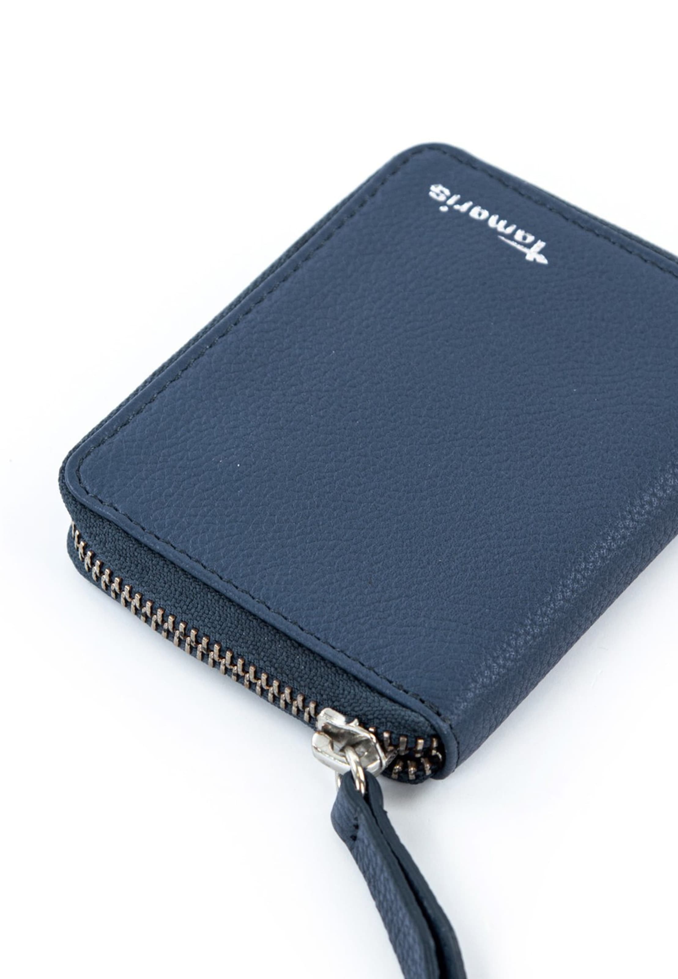 Tamaris - Cartera 'Amanda' en azul