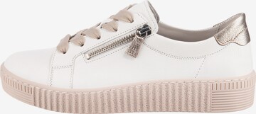 GABOR Sneakers in White