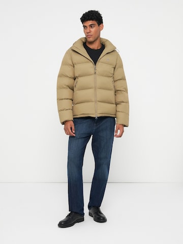 GANT Jacke in Grau