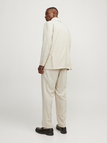 Loosefit Costume 'PRLANCE' JACK & JONES en beige