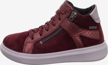 Sneaker 'COSMO' di SUPERFIT in rosa