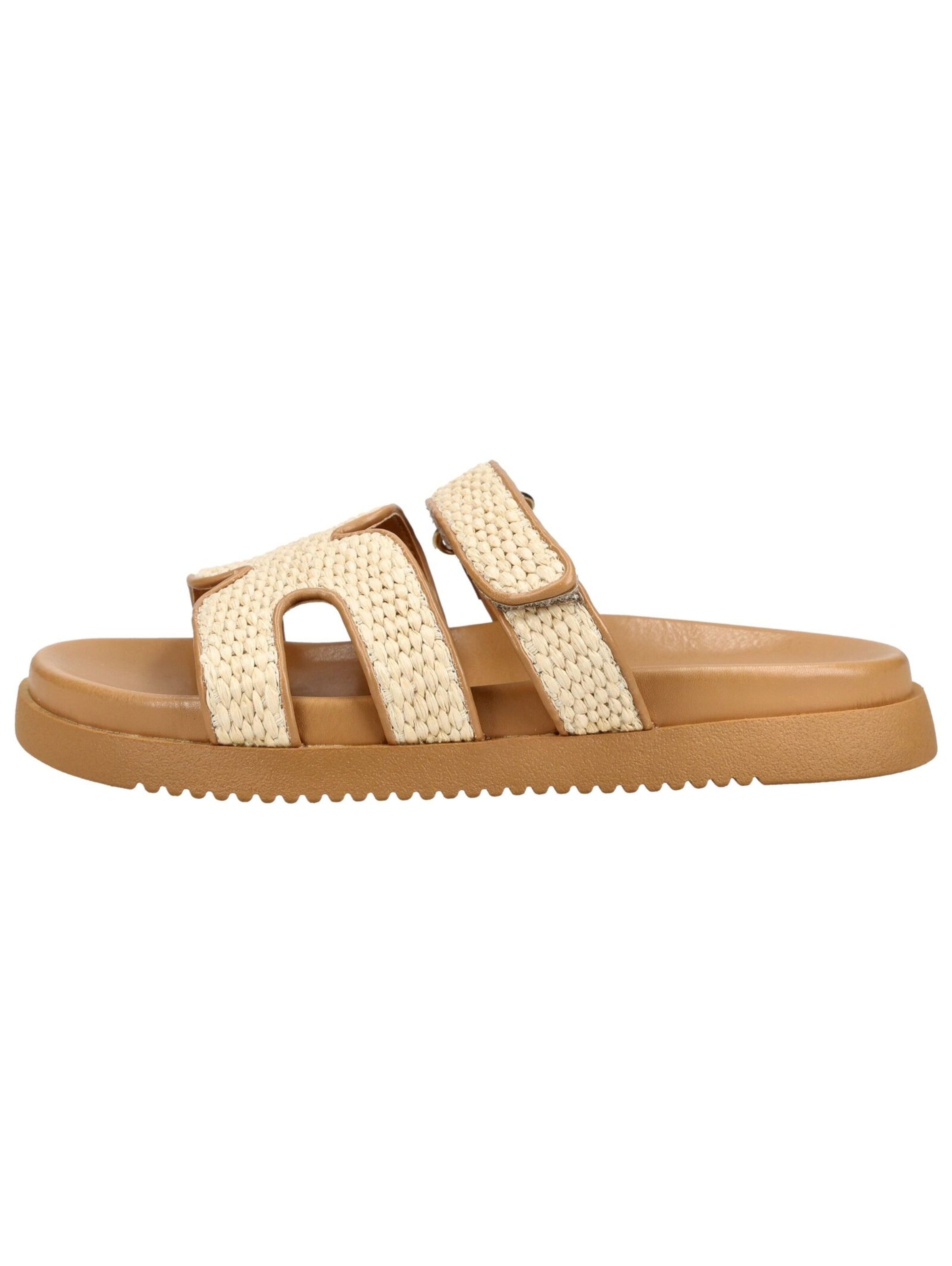 Zoccoletto di STEVE MADDEN in beige