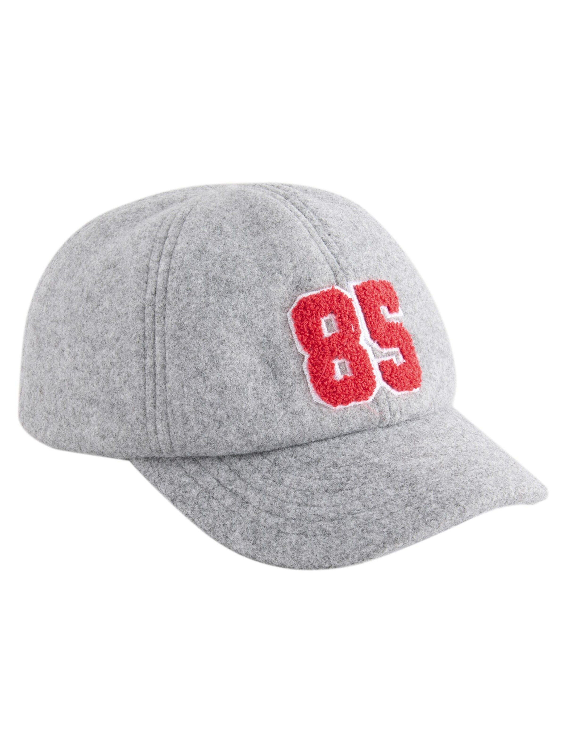 Next Hue i grå: forside