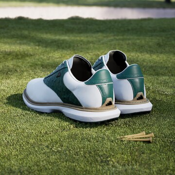 ADIDAS PERFORMANCE Sportschoen 'MC70 Spikeless' in Wit