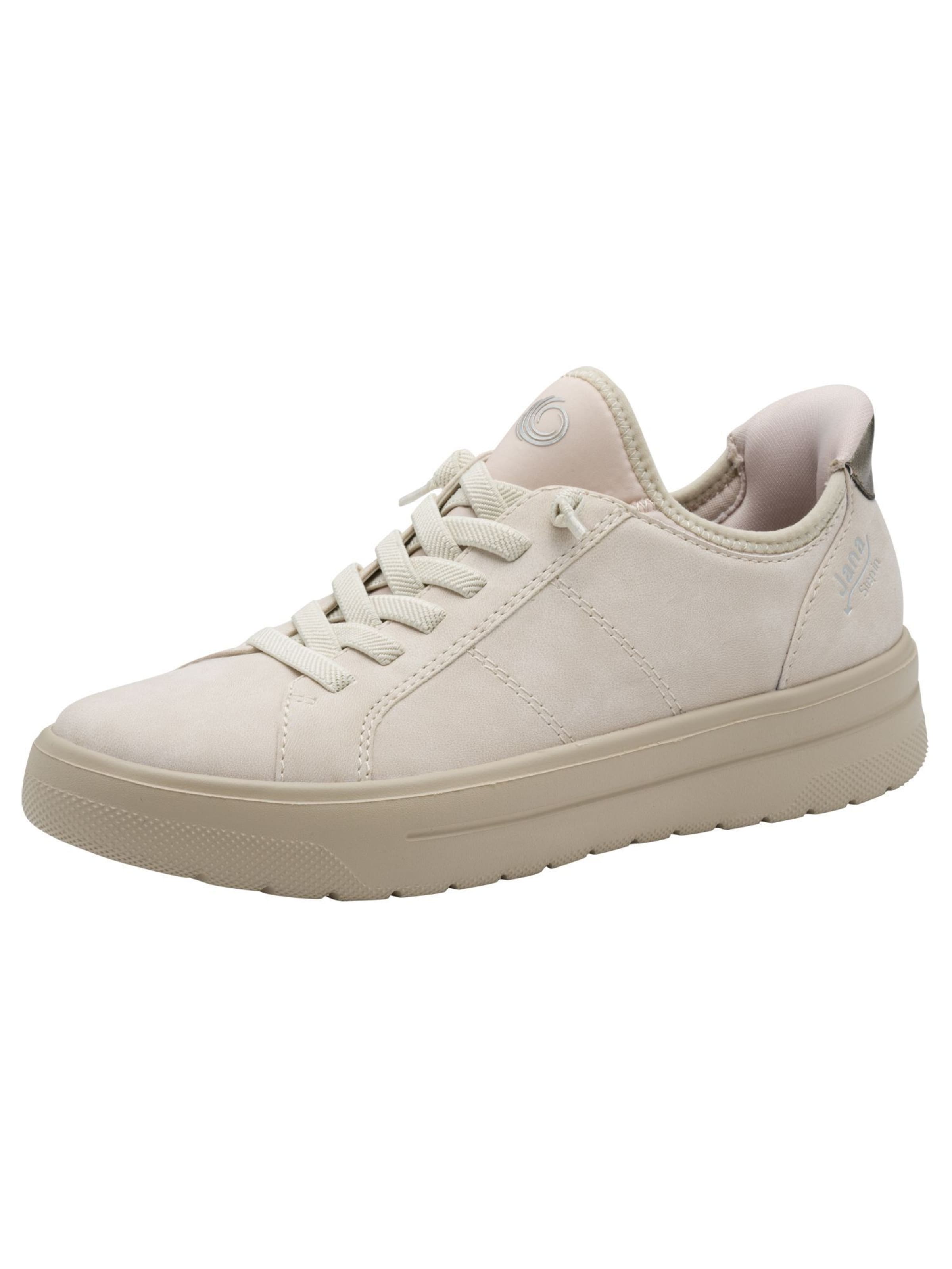 JANA Sneakers in White: front