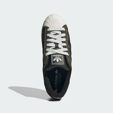 ADIDAS ORIGINALS Σνίκερ χαμηλό 'Superstar Ii' σε μαύρο