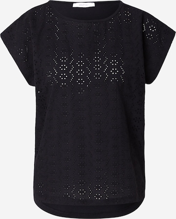 Tricou 'Lilith' de la ABOUT YOU pe negru: față