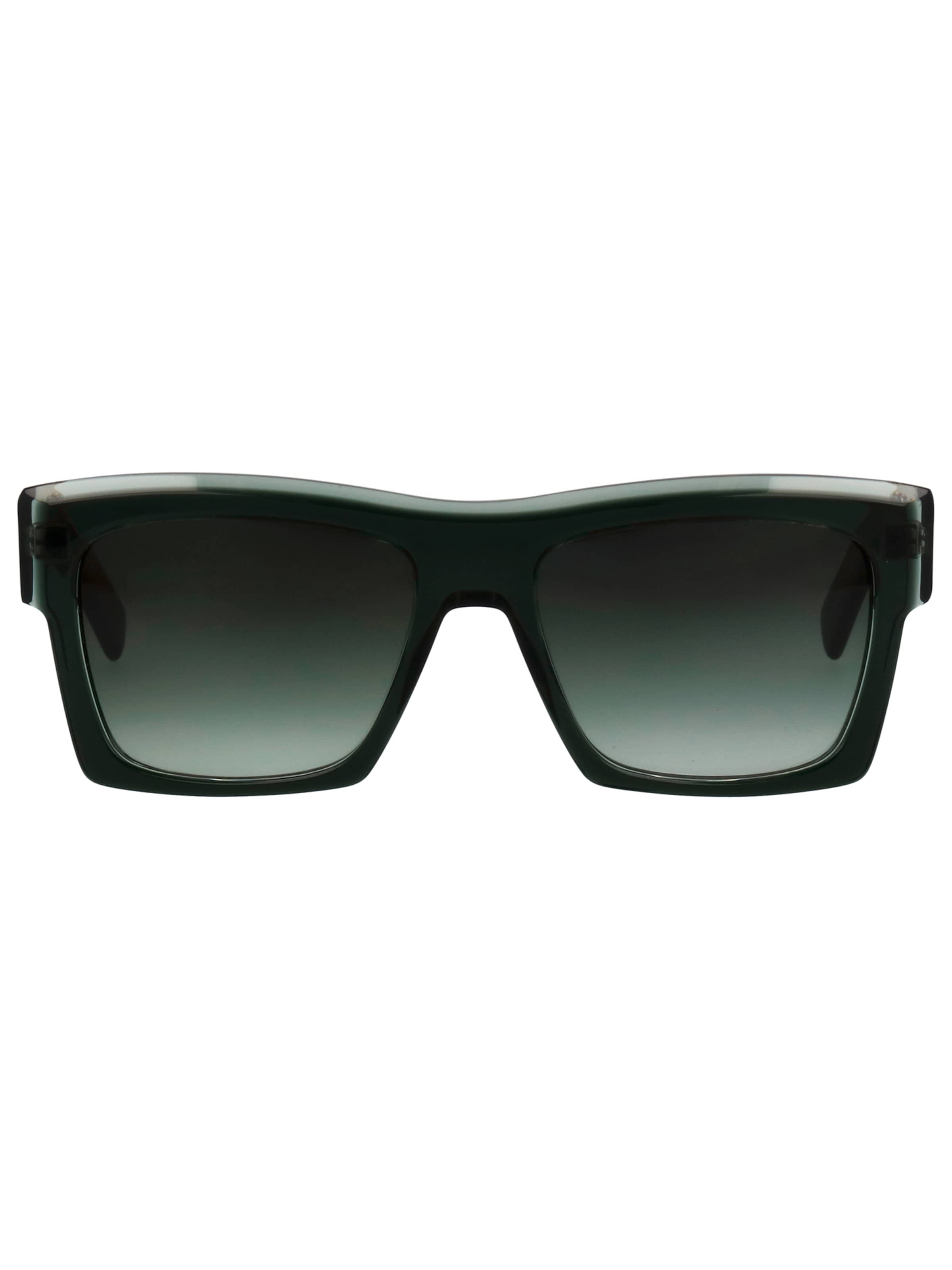 Humphrey's eyewear Sunglasses in Green