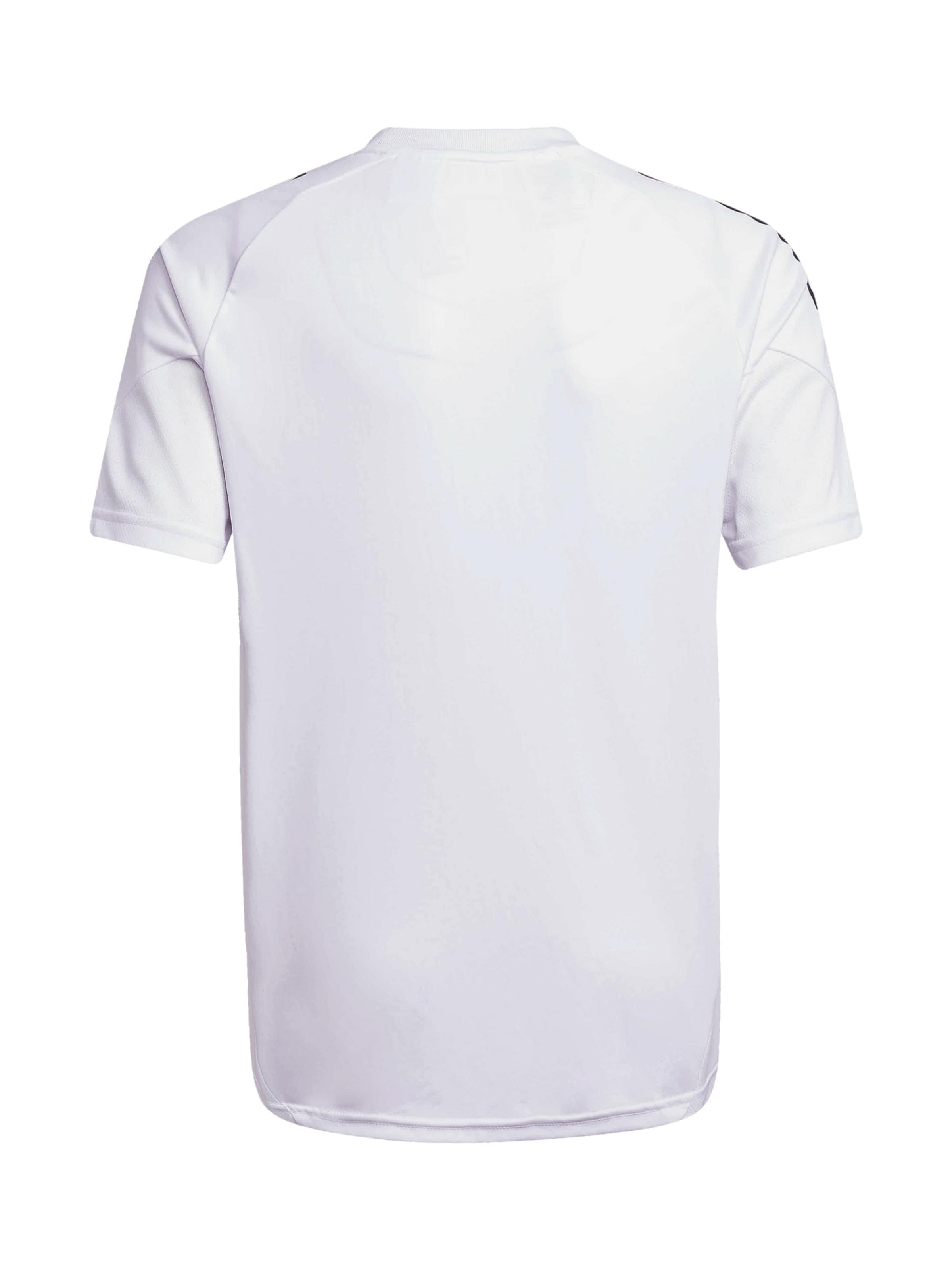 ADIDAS PERFORMANCE Performance Shirt in White