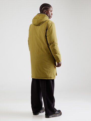 SCOTCH & SODA Vinterparkas 'HERITAGE' i grön