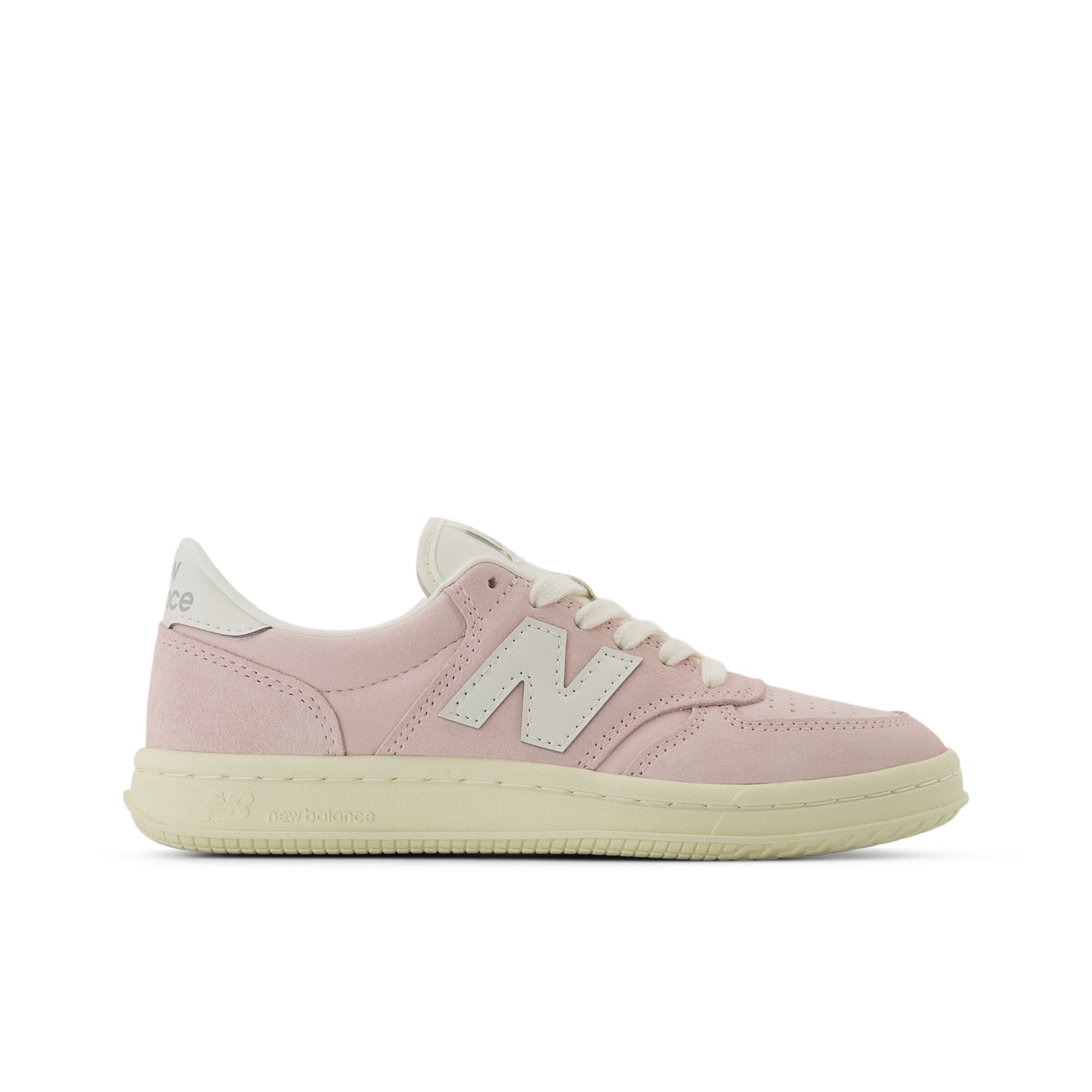 new balance Sneakers 'T500' in Roze: voorkant