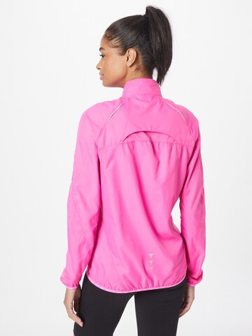 CMP Sportjacke in Lila