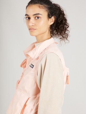 COLUMBIA Outdoorjacka 'Skeena River' i orange