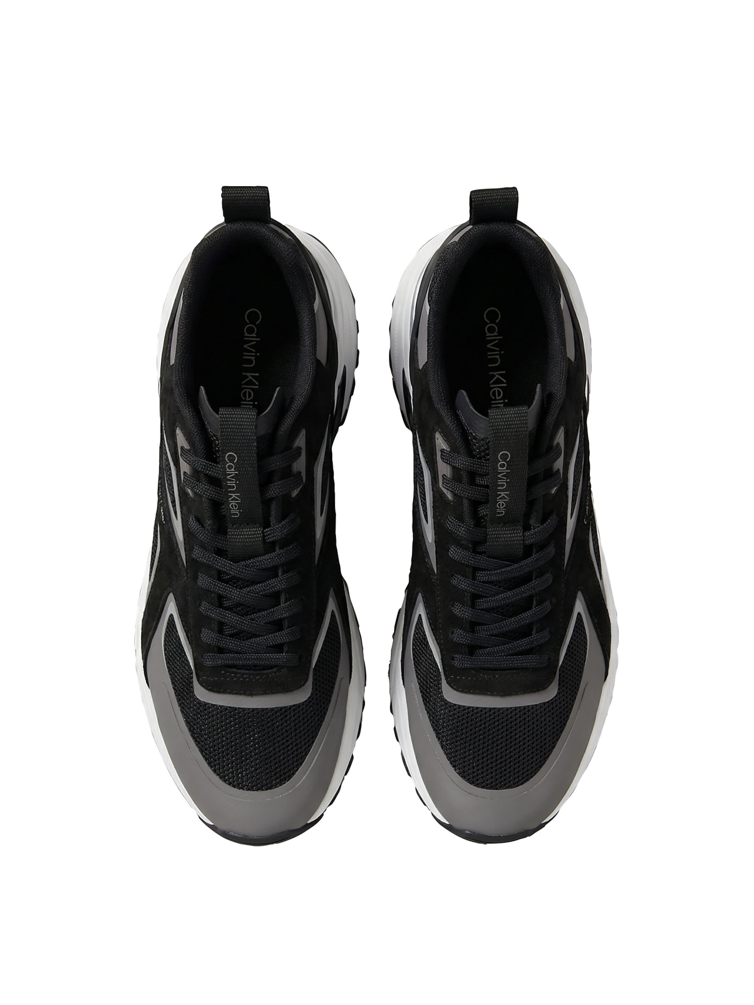 Calvin Klein Sneakers in Black