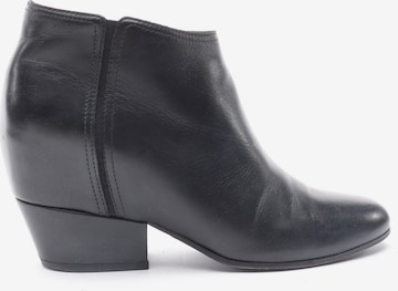 Golden Goose Stiefeletten 37,5 in Schwarz: predná strana