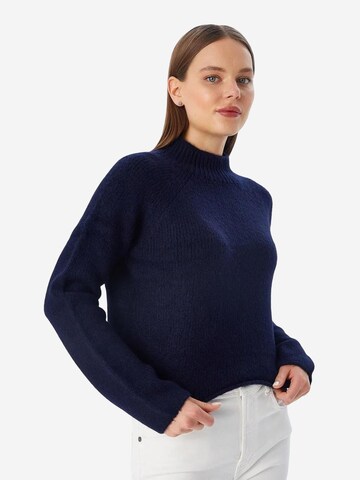MixRay Sweater 'Pullover' in Blue