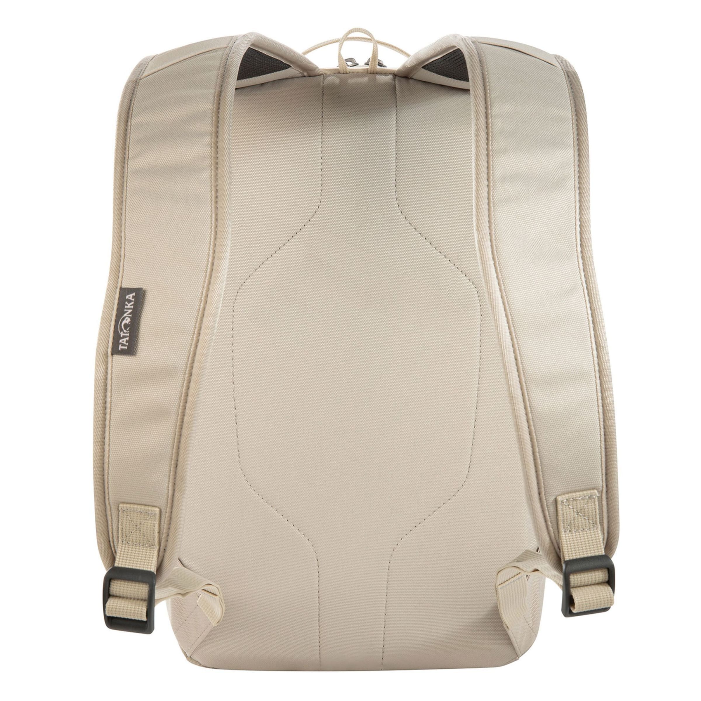 Zaino di TATONKA in beige