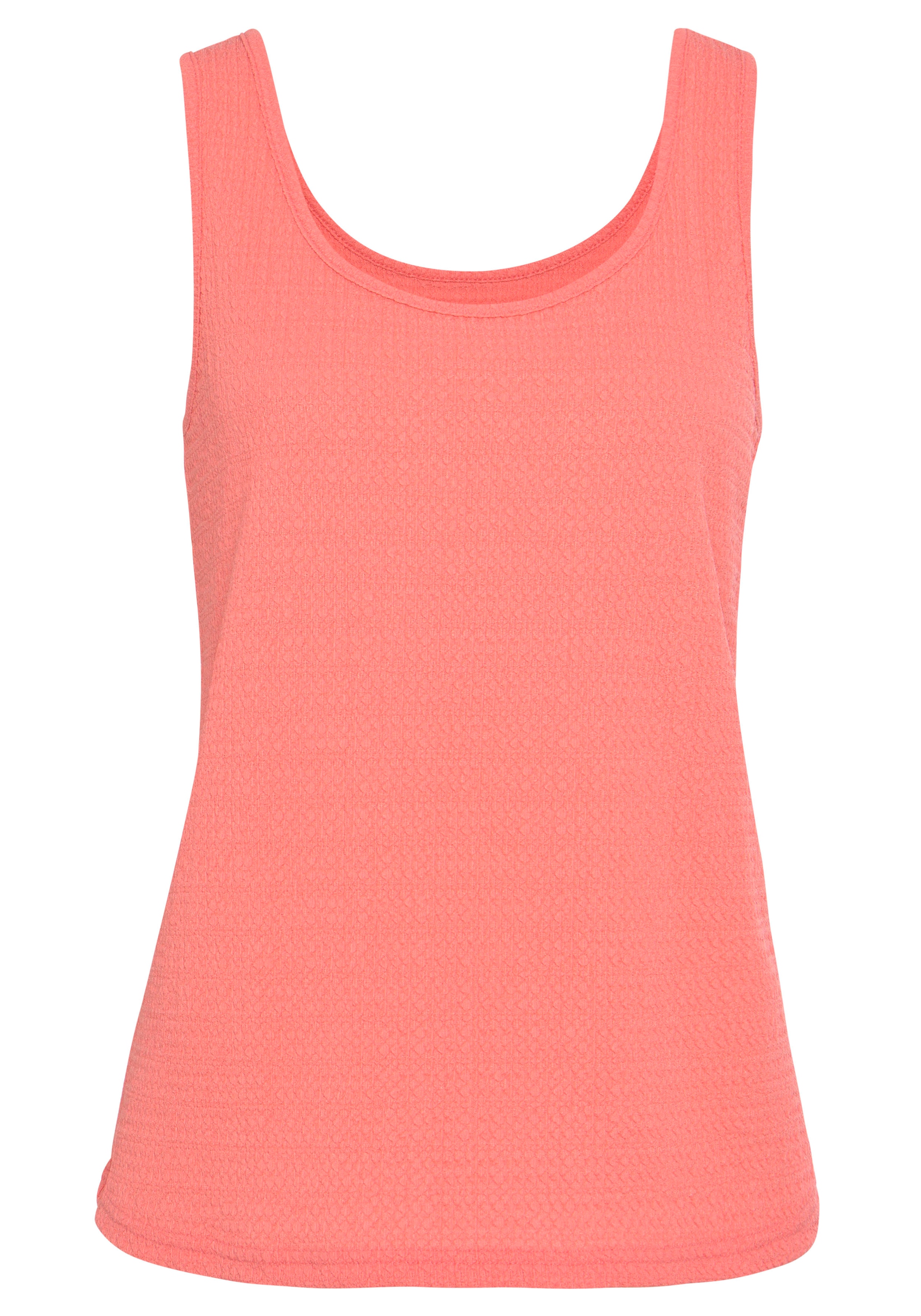 VIVANCE Toppi värissä vihreä