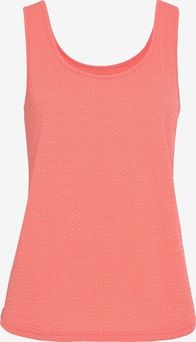 VIVANCE Top in Groen