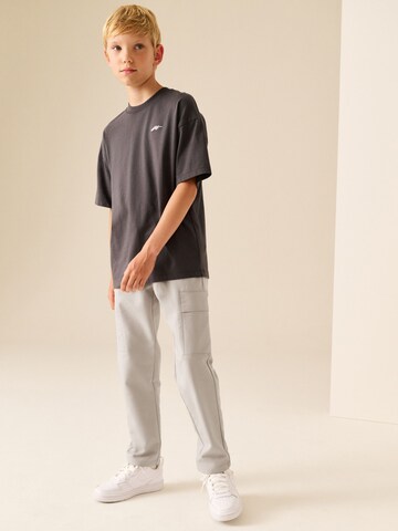 Slimfit Pantaloni de la Next pe bej