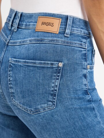 Angels Regular Jeans in Blauw