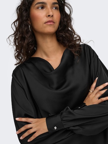 JDY - Blusa 'ROCKY' en negro