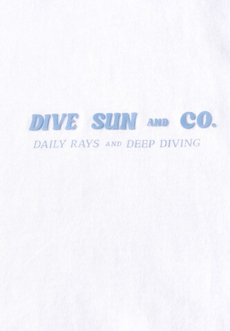 Street One MEN Shirt in White