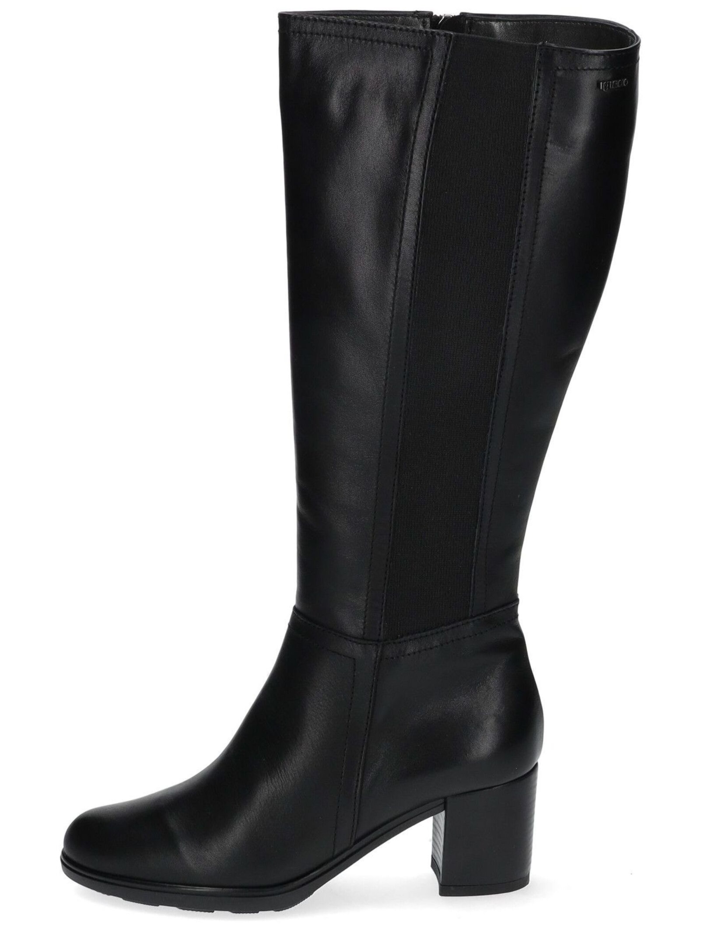 IGI&CO Boot in Black