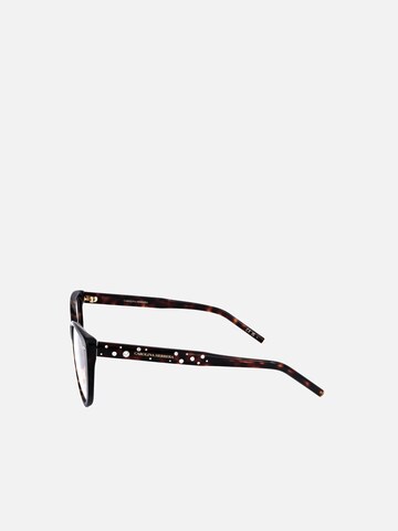Occhiali da sole 'Carolina Herrera HER 0150 53/16/145 Eyewear Frame' di Carolina Herrera in marrone