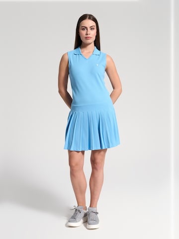 Abito 'Allegra' di NOWIHT in blu