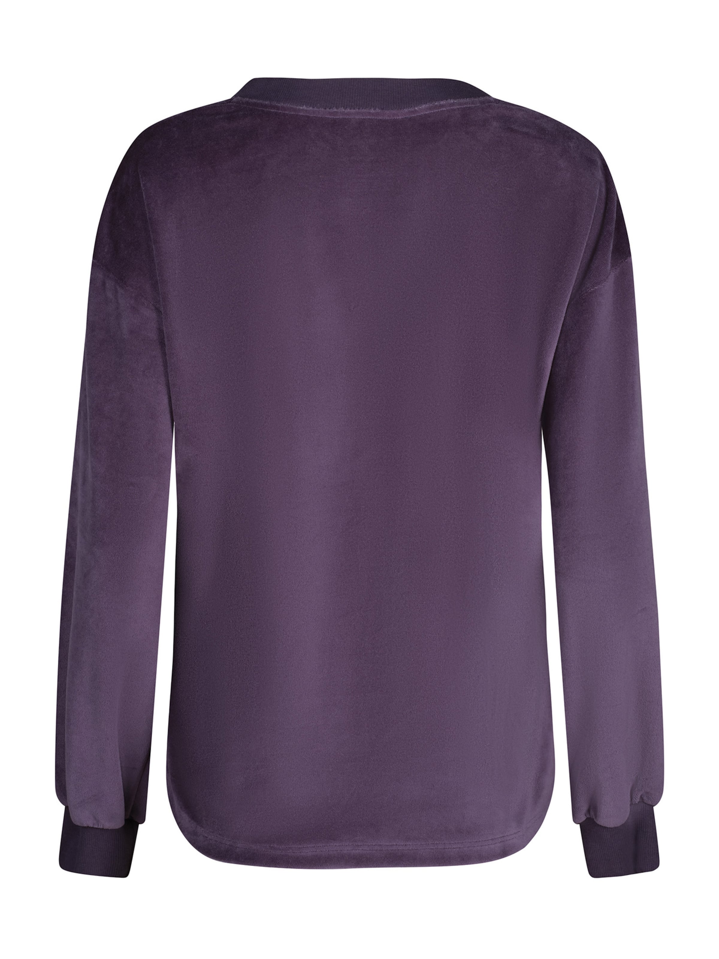 Pyjama Skiny en violet